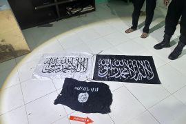 Densus 88 tangkap terduga teroris terafiliasi ISIS di Sulawesi Selatan