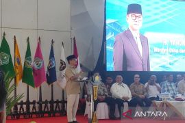 Mendes sosialisasi pembentukan Koperasi Merah Putih di Sultra