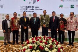 BTN Syariah dan IsDB jajaki kerja sama skema pembiayaan rumah