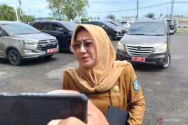 Dukung Program MBG, Pemprov Kepri usulkan 46 lokasi dapur SPPG
