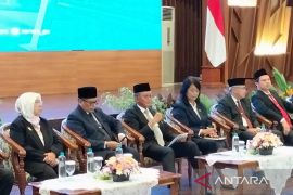 PU pastikan pekerjaan infrastruktur di Candi Borobudur terkelola baik