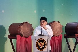 Menko Muhaimin: 1.000 SPPG pesantren layani MBG tiga juta santri