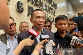 Tuduhan ijazah palsu Jokowi, Rismon Sianipar ditanya 97 pertanyaan