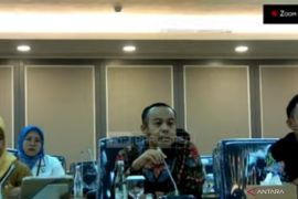 Cegah kasus balita R terulang, KPAI desak RUU Pengasuhan Anak disahkan