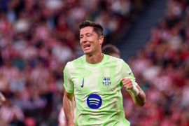 Kelelahan mental, Lewandowski absen dari timnas Polandia