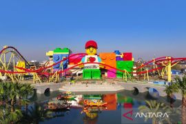 LEGOLAND Shanghai akan uji coba operasi Jelang pembukaan pada Juli
