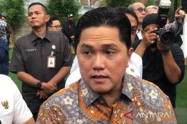 Erick apresiasi DPR setujui proses naturalisasi pesepak bola putri