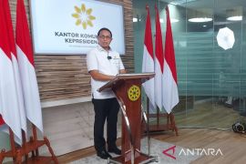 Kemarin, RI pindah ke WHO Pasifik Barat hingga 1.000 SPPG pesantren