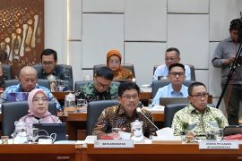 BPJS Kesehatan gelontorkan Rp1.084,7 triliun selama 10 tahun untuk JKN