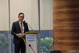 BPKH perbesar kolaborasi penuhi kebutuhan logistik jamaah haji
