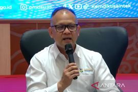 Kemdiktisaintek percepat penciptaan SDM unggul melalui PMDSU