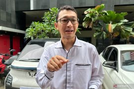 KPK telah sita 13 kendaraan terkait kasus suap TKA di Kemenaker