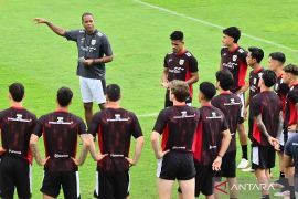 Indonesia pasang target tiga poin lawan China dan Jepang