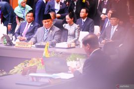 PM Anwar optimistis KTT ASEAN ke-46 capai mufakat dalam isu penting