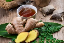 6 Ramuan herbal tingkatkan imun tubuh secara alami dan ilmiah