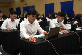 Kakanwil Kemenkum Sumsel panggil 14 CPNS formasi 2024, wajib lapor pada 2 Juni 2025