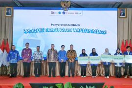 BNI dan OJK beri edukasi keuangan ke mahasiswa di Brebes