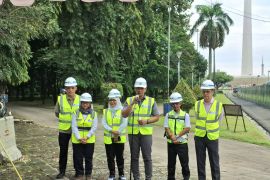 Menko AHY ingin investasi berkelanjutan bagi MRT Fatmawati-Kp.Rambutan