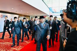 Seskab Teddy: Presiden Prabowo usulkan Papua Nugini jadi anggota ASEAN