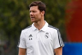 Real Madrid buka era baru bersama Xabi Alonso