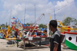 Aceh Timur surati Kemlu RI terkait penangkapan nelayan di Thailand 