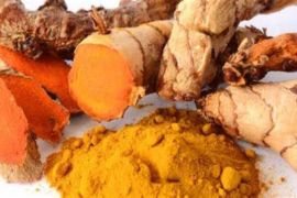 7 Alasan resep kunyit asam untuk daya tahan tubuh