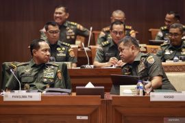 KSAD akan evaluasi keteledoran dalam insiden ledakan Garut