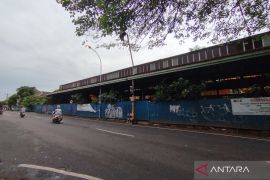 Pelestarian eks Stasiun Wergu Kulon bisa jadi simbol identitas Kudus
