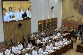 Budi Arie bantah gaji pengurus kopdes capai Rp8 juta per bulan