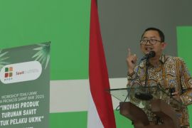 BPDP dukung UMKM kembangkan produk berbahan baku sawit