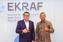 Menekraf siap kolaborasi dukung Ekspedisi Merah Putih di Pacitan