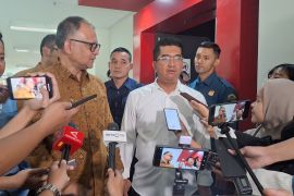Rektor UI dukung kuliah gratis dan hadirkan pendidikan inklusif