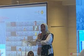 Kemenpar bawa isu pungli di Forum Pengawasan Berbasis Risiko