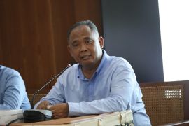 Pemkab Sleman komitmen tingkatkan pelayanan informasi publik