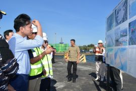 Gibran sampaikan empat arahan tangani kelangkaan BBM di Bengkulu