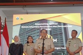 Kota penyangga Jakarta ingin lebih banyak dibuka rute Transjabodetabek