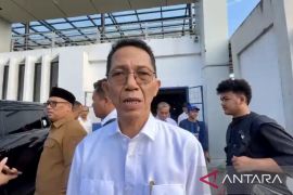Pulau Pemping Batam resmi dialiri listrik 24 jam