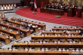 Paripurna DPR setujui naturalisasi empat calon pemain timnas perempuan