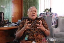 Balai TNK identifikasi kematian seekor satwa Komodo