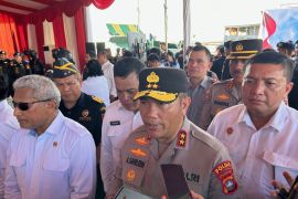 Polda Kepri perkuat sinergisitas jaga wilayah perbatasan dari narkoba