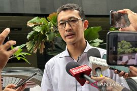 KPK panggil ASN Kementan jadi saksi kasus pengadaan pengolahan karet
