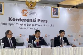 Penetapan TBP sebagai langkah antisipasi yang 