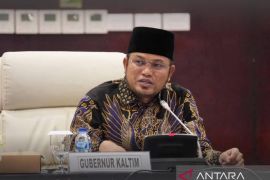Gubernur Kaltim motivasi pengusaha lokal tangkap peluang di IKN
