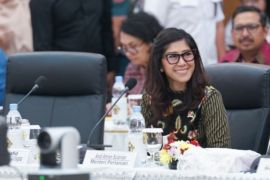 Kemkomdigi raih opini WTP atas laporan keuangan 2024