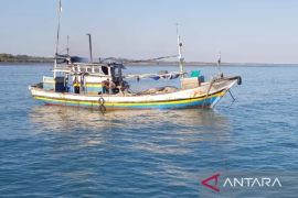 Pemkab Pamekasan bantu nelayan alat tangkap ikan ramah lingkungan