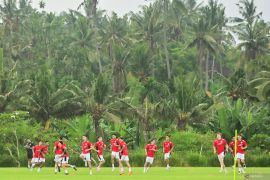 Mencari 23 pemain terbaik Indonesia untuk melawan China