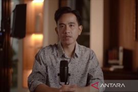 Gibran tekankan hilirisasi digital, sebut data sebagai 