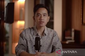 Gibran nilai hilirisasi digital ciptakan kesempatan hidup lebih baik