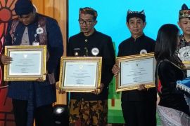 Banyuwangi peroleh penghargaan FTBIN 2025 dari Kemendikdasmen