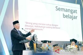 Wamendiktisaintek: Kampus harus harus kembangkan empati mahasiswa